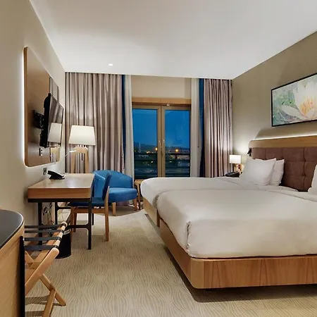 호텔 Doubletree By Hilton - Tuzla