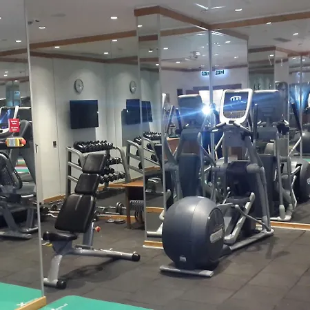 Doubletree By Hilton - Tuzla 4*