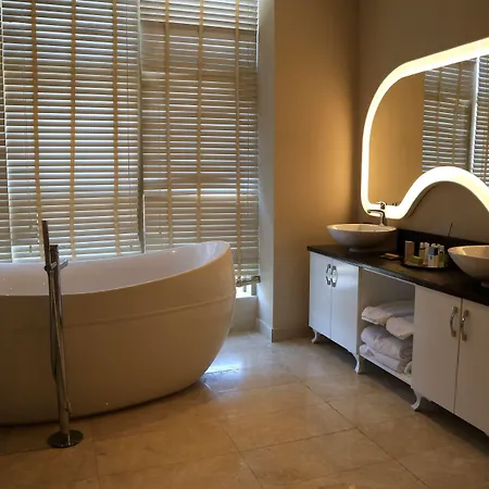 Doubletree By Hilton - Tuzla 4* 이스탄불