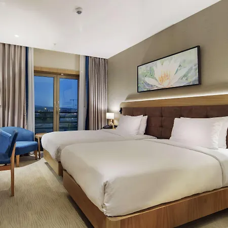 Doubletree By Hilton - Tuzla 4* 이스탄불