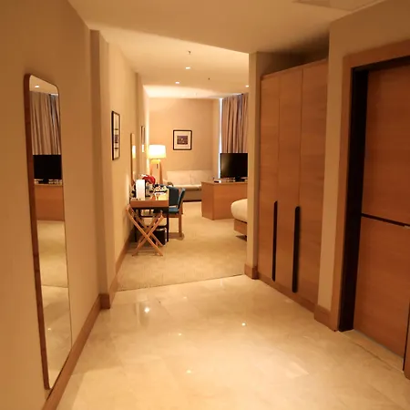Doubletree By Hilton - Tuzla 호텔 이스탄불