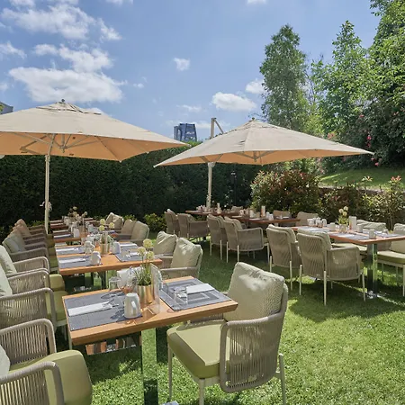 Doubletree By Hilton - Tuzla 4*