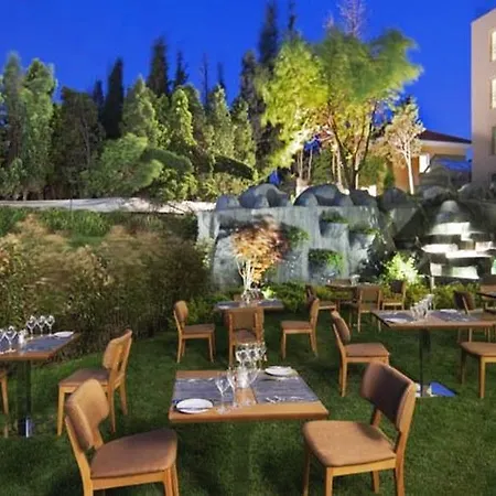 Ξενοδοχείο Doubletree By Hilton - Tuzla Κωνσταντινούπολη