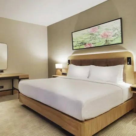 Doubletree By Hilton - Tuzla Ξενοδοχείο Κωνσταντινούπολη