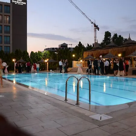 Doubletree By Hilton - Tuzla Ξενοδοχείο