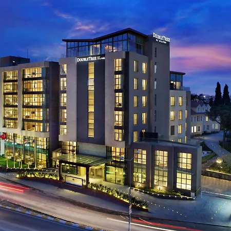 Doubletree By Hilton - Tuzla Κωνσταντινούπολη