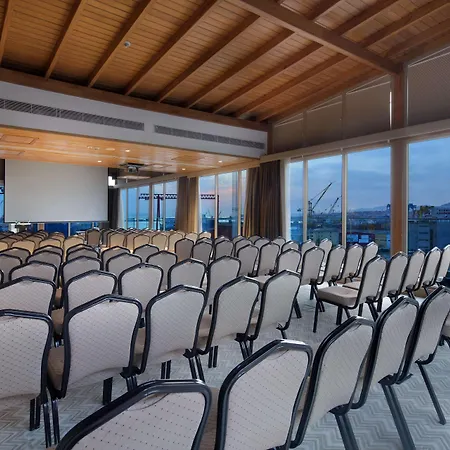 Ξενοδοχείο Doubletree By Hilton - Tuzla