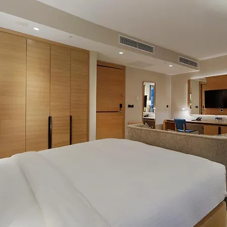 Doubletree By Hilton - Tuzla Ξενοδοχείο 4*