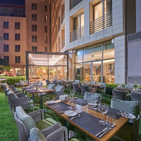 Ξενοδοχείο Doubletree By Hilton - Tuzla 4*