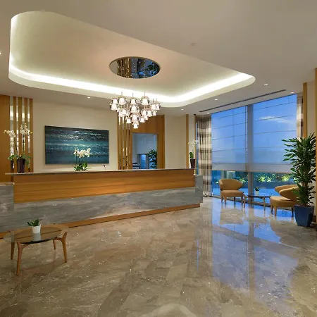 Ξενοδοχείο Doubletree By Hilton - Tuzla