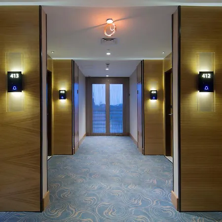 Ξενοδοχείο Doubletree By Hilton - Tuzla Κωνσταντινούπολη