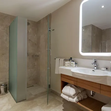 Doubletree By Hilton - Tuzla 4* Κωνσταντινούπολη
