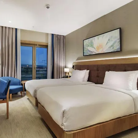 Doubletree By Hilton - Tuzla Ξενοδοχείο Κωνσταντινούπολη