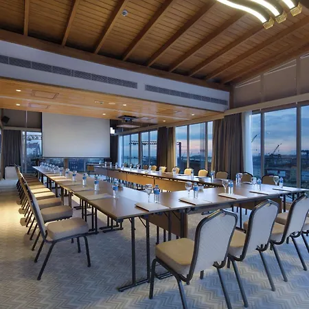 Doubletree By Hilton - Tuzla Κωνσταντινούπολη