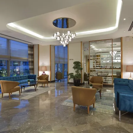 Ξενοδοχείο Doubletree By Hilton - Tuzla