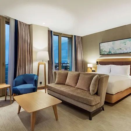Doubletree By Hilton - Tuzla Κωνσταντινούπολη