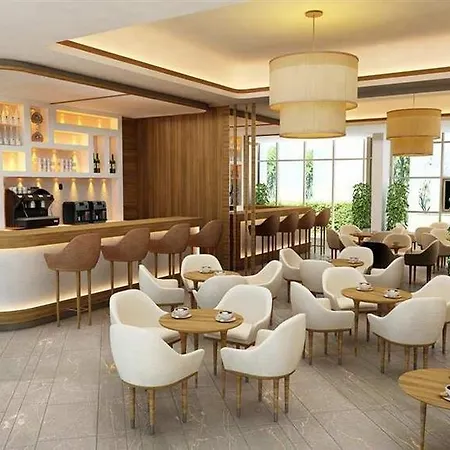 Ξενοδοχείο Doubletree By Hilton - Tuzla