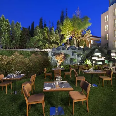 Ξενοδοχείο Doubletree By Hilton - Tuzla