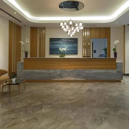 Doubletree By Hilton - Tuzla Ξενοδοχείο 4*